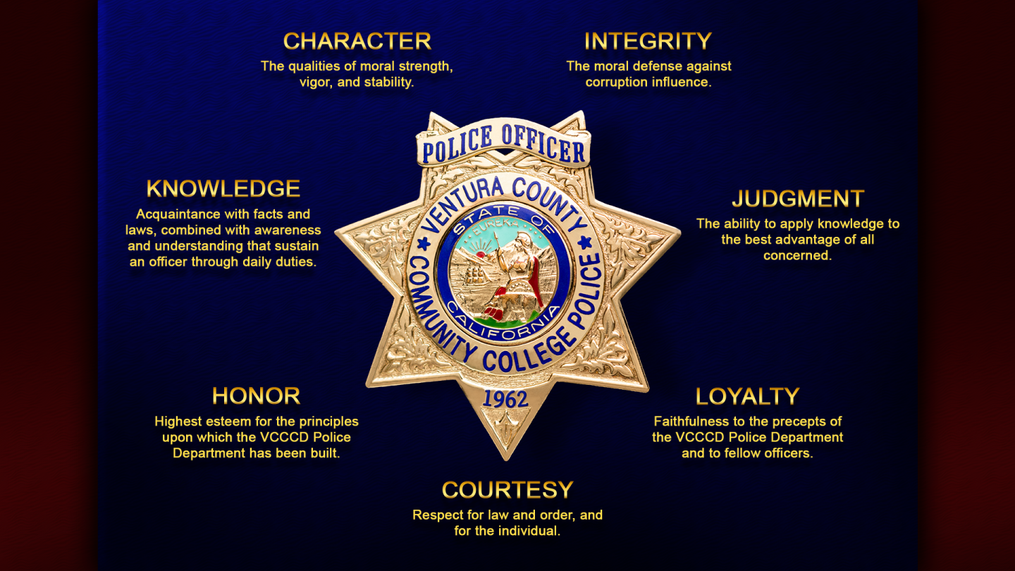Mission & Core Values | Ventura County Community College District